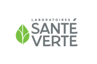Logo Sante Verte